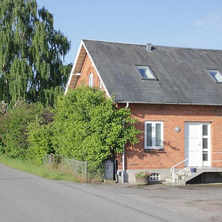 Bed And Breakfast I Gelsted Bagian luar foto